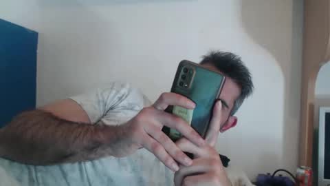 Collin Farrel online show from 12.22.24