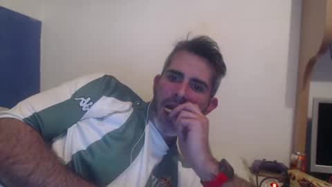 Collin Farrel online show from 12.28.24