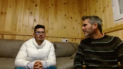 Collin Farrel online show from 01.16.25