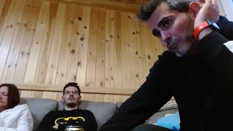 Collin Farrel online show from 02.01.25
