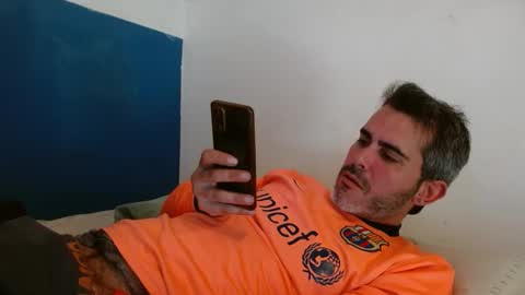 Collin Farrel online show from 02.04.25