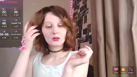 C0ralynx online show from 10.05.25