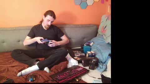 c4g992 online show from 12.03.24