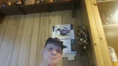 Snapshot of c4u58 chatting on 10.27.25 c4u58 online show from 10.27.25