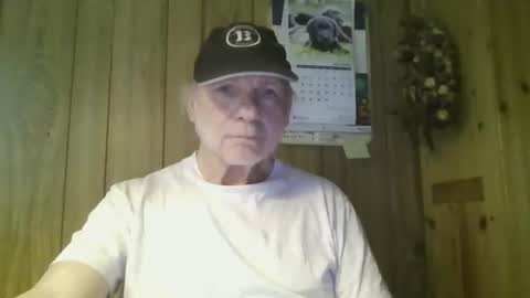 Snapshot of c4u58 chatting on 05.14.26 c4u58 online show from 05.14.26