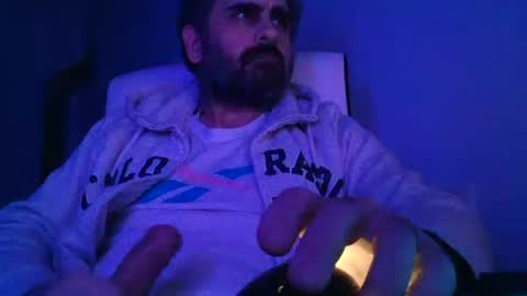 supersperm online show from 12.05.24