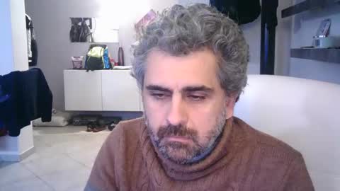 supersperm online show from 11.16.25