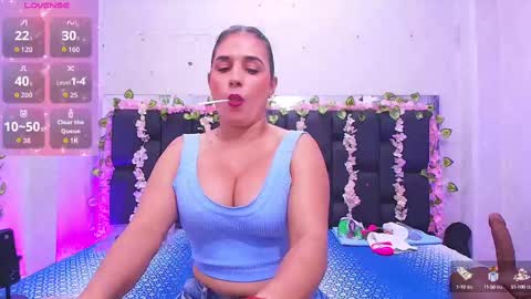 Carolina online show from 10.09.25