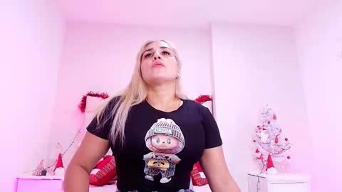 Carolina online show from 12.21.25