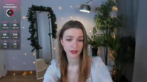 Polly online show from 12.16.25