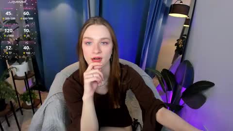 Polly online show from 03.14.26