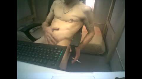 CabaDuo online show from 03.13.26