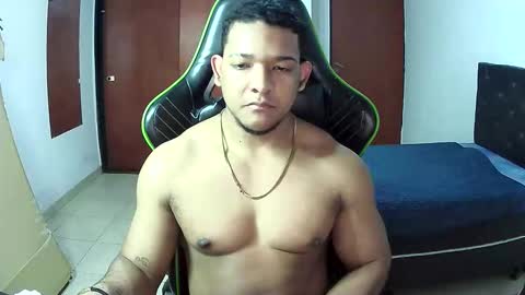 caballerozodi online show from 10.12.25