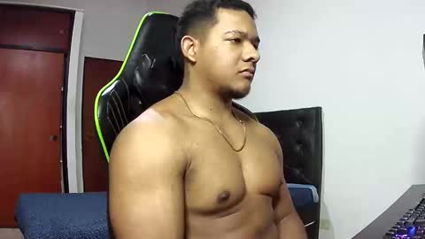 caballerozodi online show from 10.13.25