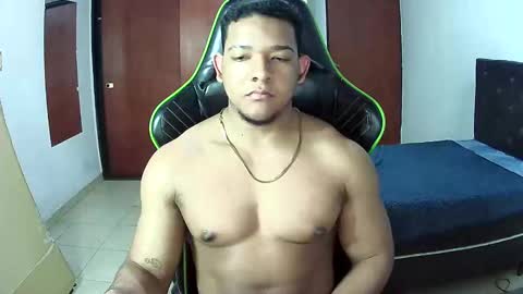 caballerozodi online show from 10.17.25