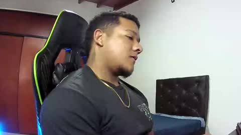 caballerozodi online show from 11.05.25