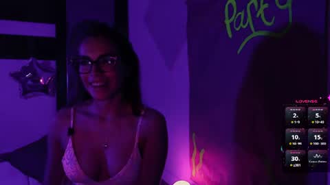 Natalie online show from 07.21.26