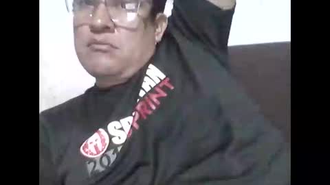 Cachudosexy online show from 02.14.26