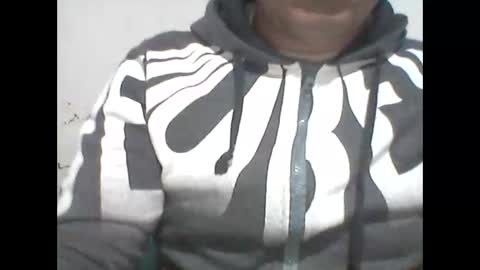 Cachudosexy online show from 02.25.26