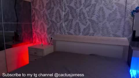 James online show from 09.10.25