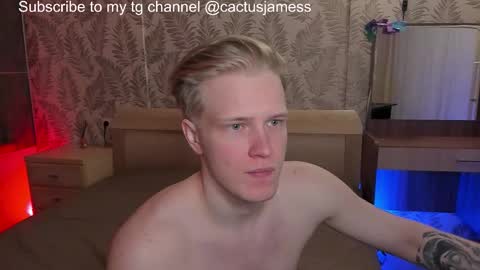 James online show from 11.26.25