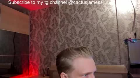 James online show from 12.23.25