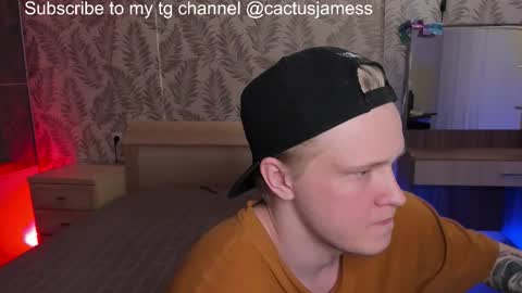 James online show from 02.16.26