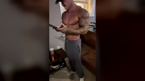 Snapshot of cadenhunterr chatting on 07.15.26 cadenhunterr online show from 07.15.26