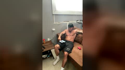 Snapshot of cadenhunterr chatting on 07.17.26 cadenhunterr online show from 07.17.26