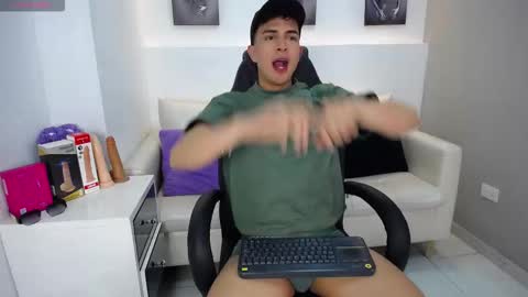 Cady online show from 12.16.25