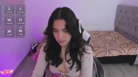 caelisse_cb online show from 01.16.26