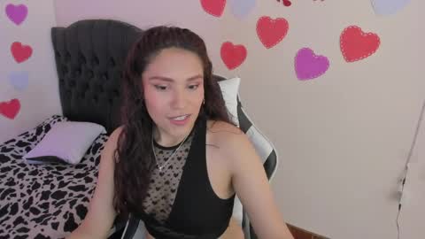 Snapshot of caelisse_cb chatting on 06.03.26 caelisse_cb online show from 06.03.26