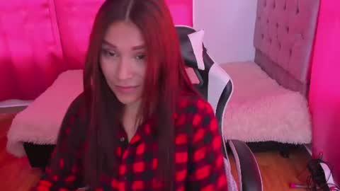 caelisse_cb online show from 07.22.26