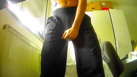 Snapshot of caesar69salad chatting on 10.12.25 Caesar online show from 10.12.25