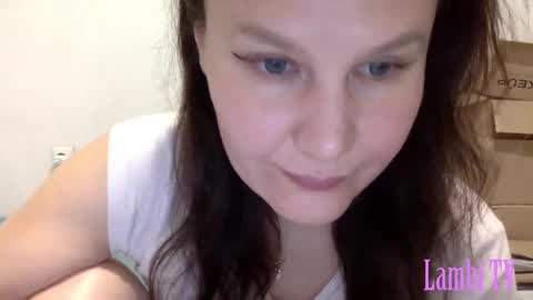 Lamb online show from 12.13.24