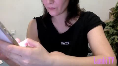 Lamb online show from 12.25.24