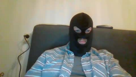 cagegag31 online show from 01.05.26