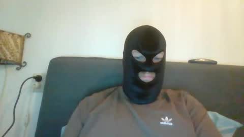 cagegag31 online show from 04.30.26