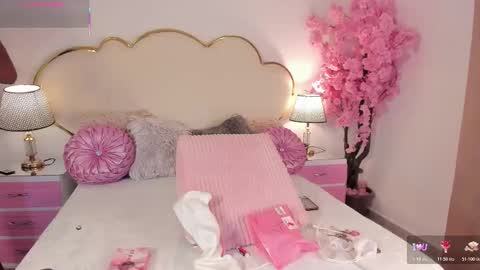 Cahitlin  online show from 02.11.26