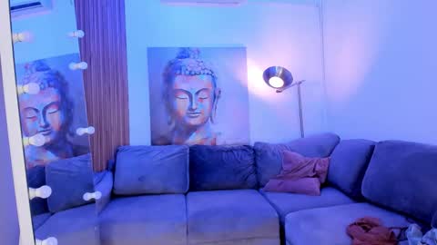 I am Katherine  online show from 02.11.26