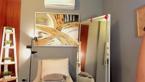 I am Katherine  online show from 03.24.26