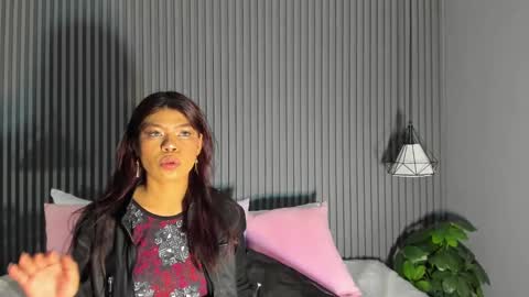 Snapshot of cailynbrowm chatting on 03.02.25 CailynBrown online show from 03.02.25
