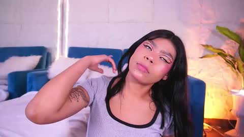 CailynBrown online show from 02.25.26