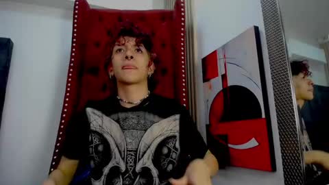 Cain  online show from 04.13.26