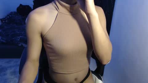 caitessa_bellemoir online show from 11.25.25