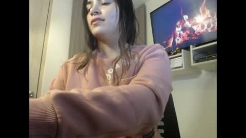 caitlingomez0 online show from 05.07.26