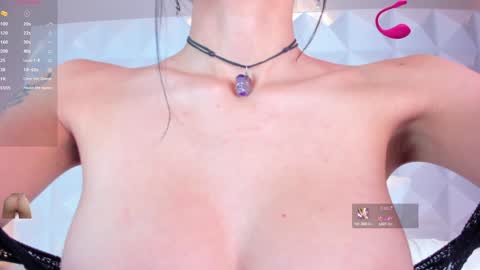 Caitlyn  online show from 01.03.25