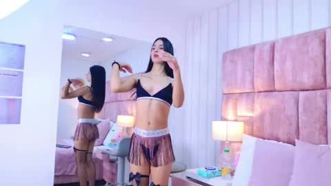 Caitlyn Millerr online show from 06.04.26