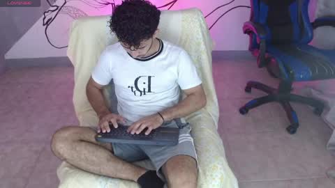 caius online show from 05.13.26