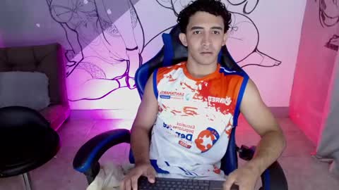 caius online show from 06.06.26